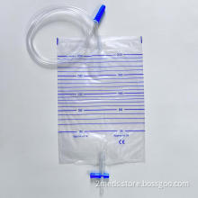 Disposable Medical Urine Bag
